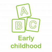 Early childhood Early childhood