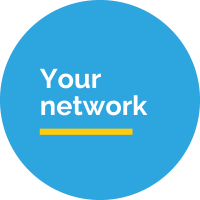 Your network